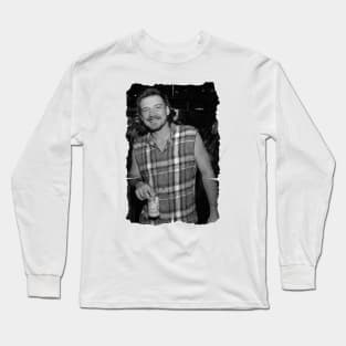 Morgan Wallen Long Sleeve T-Shirt